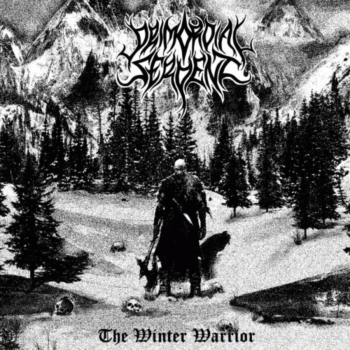 Primordial Serpent : The Winter Warrior